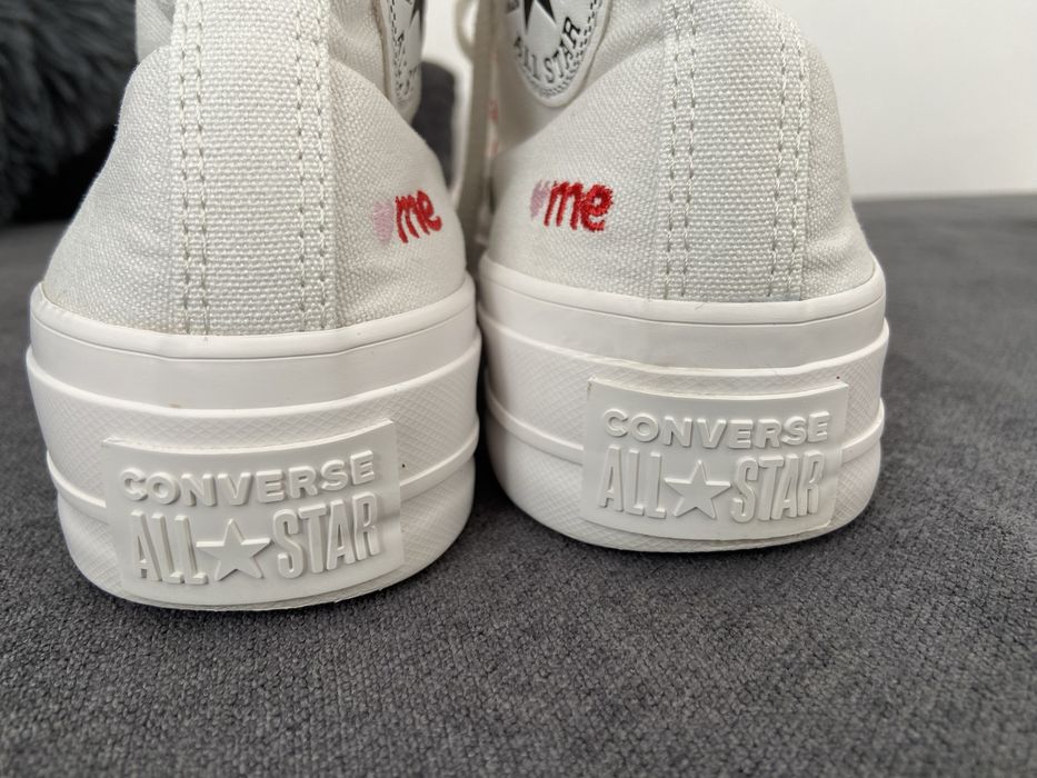 Incaltaminte sport Converse