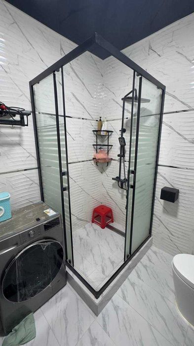 Душевая кабина / Dushavoy kabina – Estetik va amaliy tanlov!