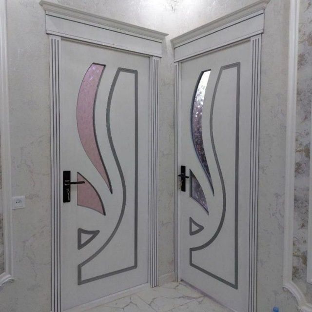 Mdf eshiklar olami eng arzon narxlar