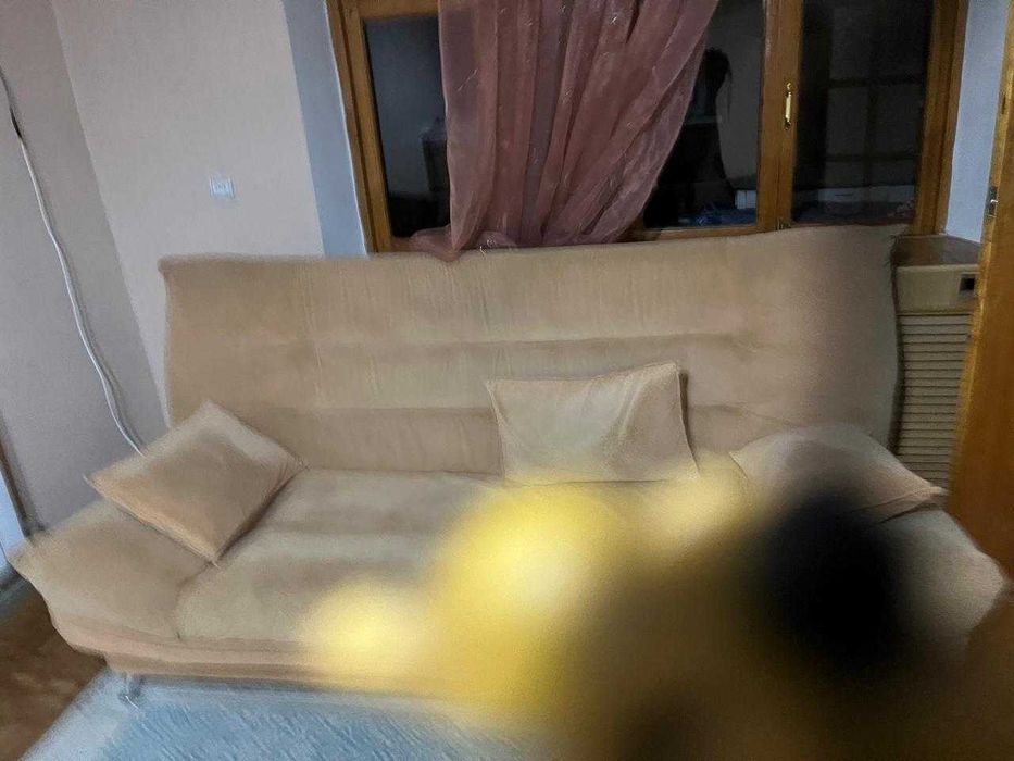 Продам Диван и Кресло