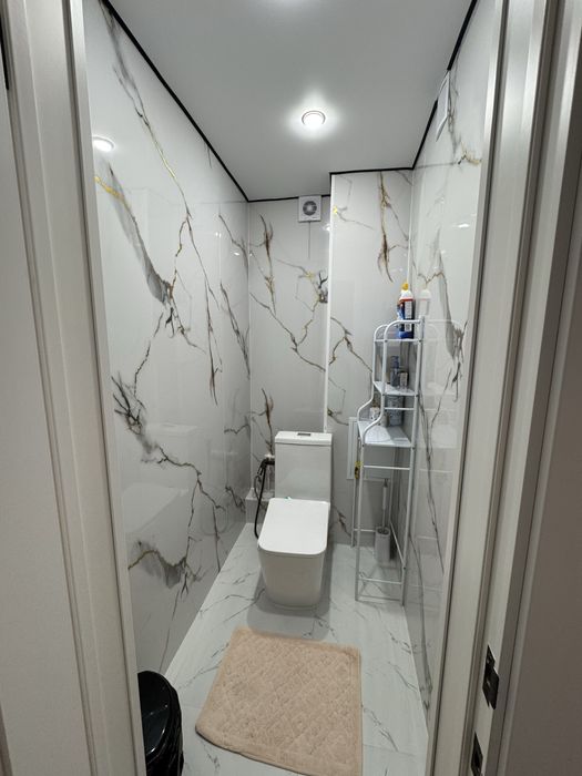 прлдам 3-х комнатную квартиру