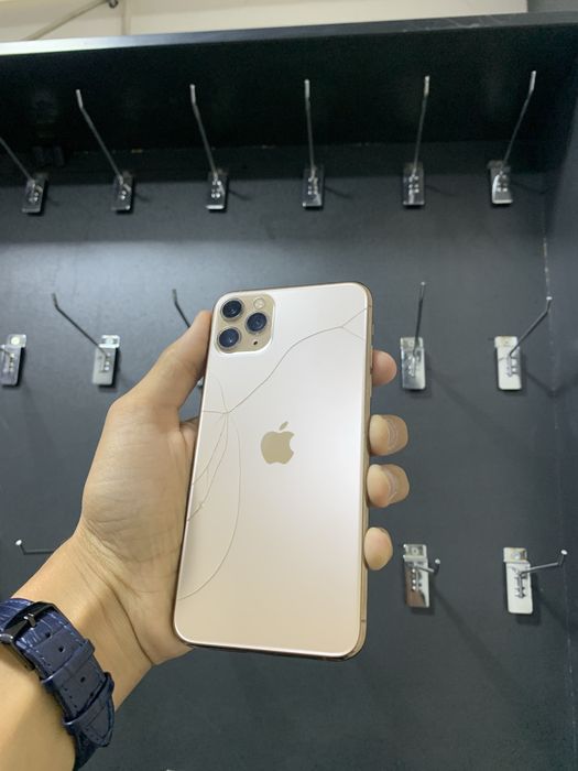 Iphone 11 pro max