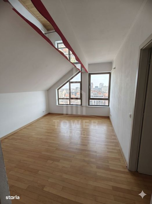 Apartament spațios 4 camere, 118 mp, 2 băi și 2 balcoane – etaj 1 — fotografia 2
