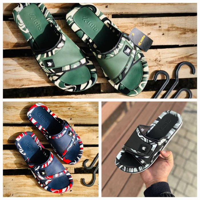 Кито тапочки из Таиланда