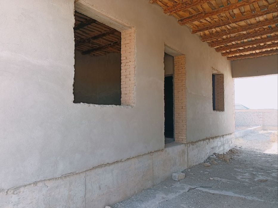 Срочна Участка сотилади Карши шахрида