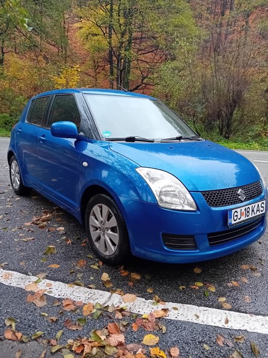 Suzuki Swift 1.3 An 2009