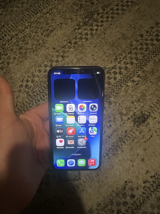 vand iphone 11 pro