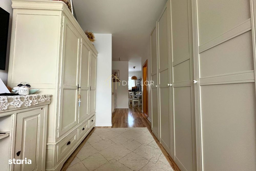 Duplex cu 3 camere | Livezeni | 149.000 €