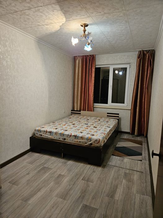 Сдам 2х комн квартиру