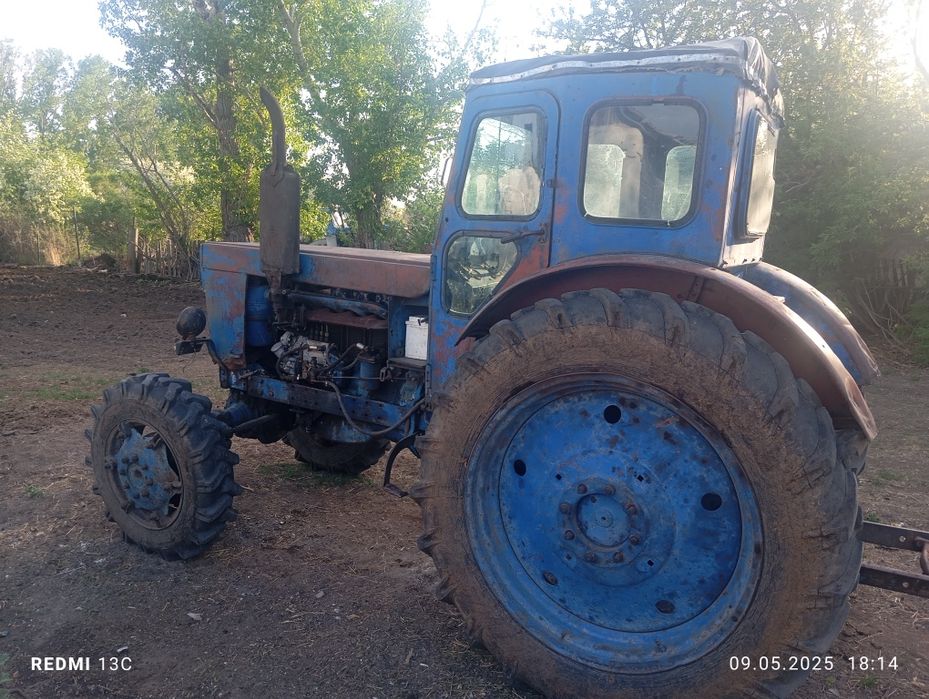 Продам Т 40 в рабочем состояний ,