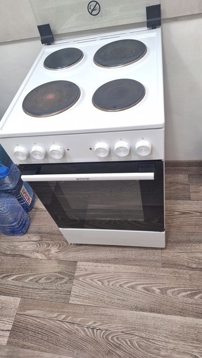 Продам электроплиту Gorenje