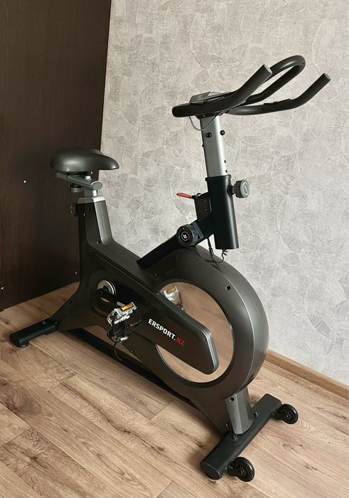 Велотренажер