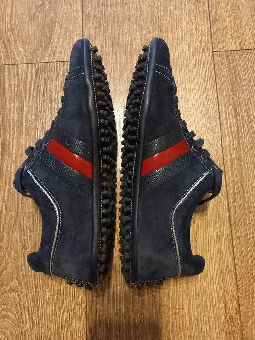 Pantofi Gucci - Originali (42-42.5)