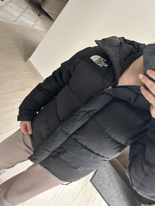 geaca the north face 550