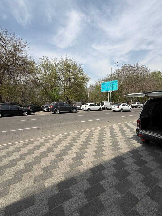 (К) Сдаётся помещение под Ваш бизнес. Первая Линия.