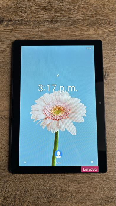 Tableta Lenovo 16 GB