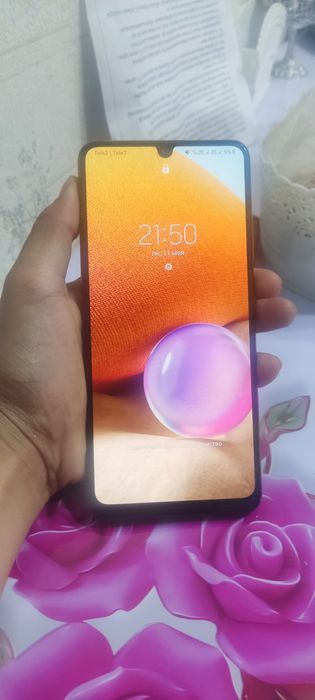 Срочно !Samsung a32