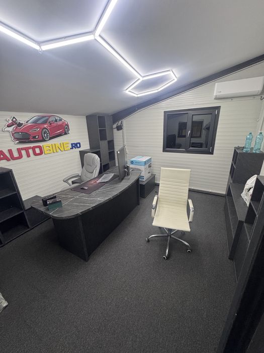 Inchiriez hala  Suceava