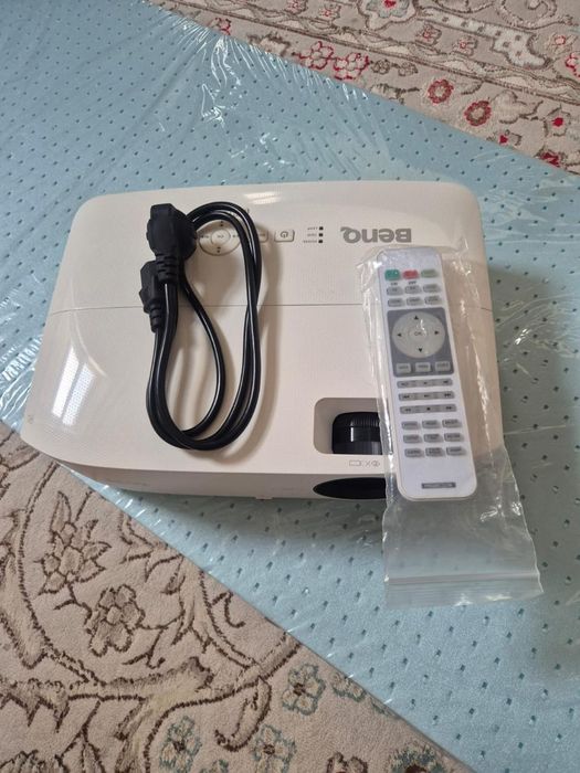 Проектор через вайпай