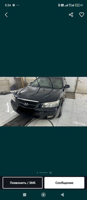 Продам машину норм