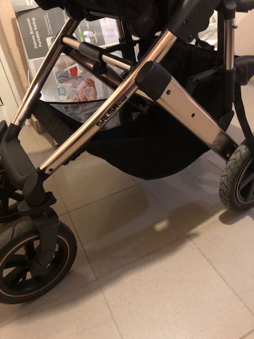 Abc Salsa 4 Air Bubble Diamond Edition