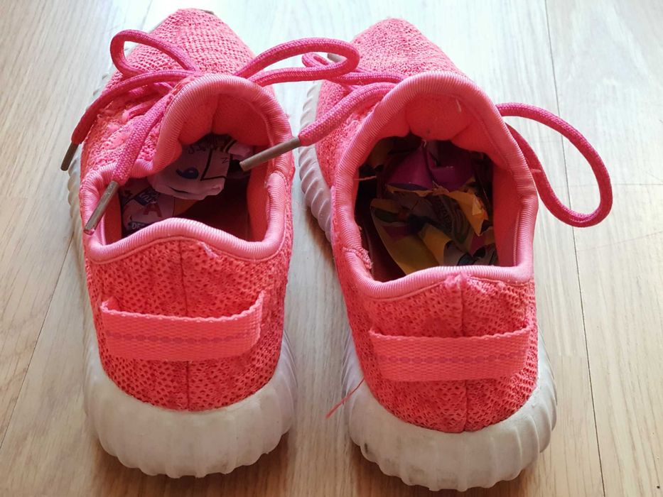 Adidasi panza copii mar 31