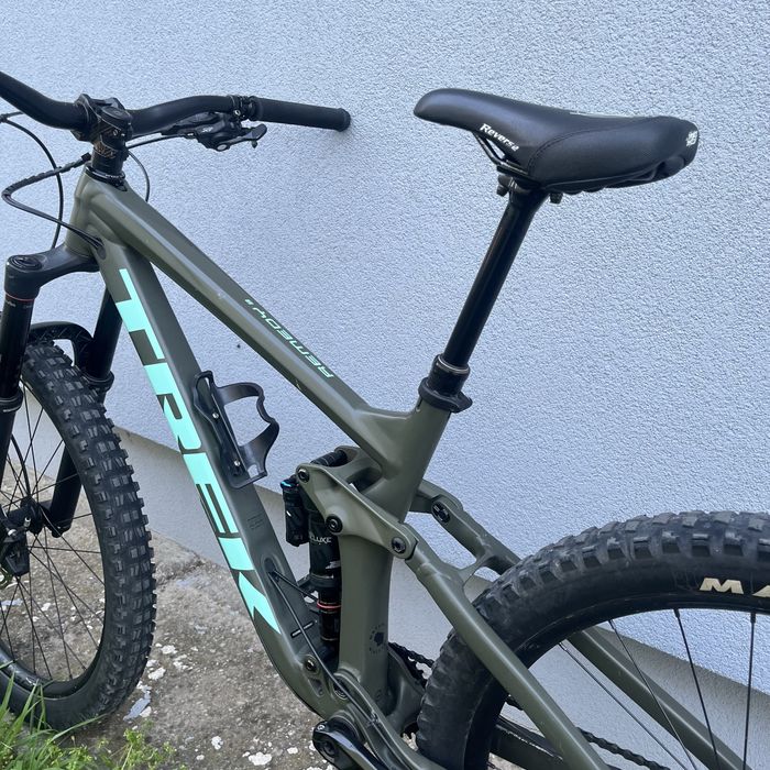 Bicicleta trek remedy 8 2022 , M,27,5