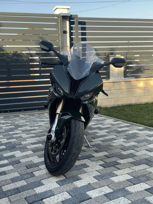 BMW S1000RR K67 2020