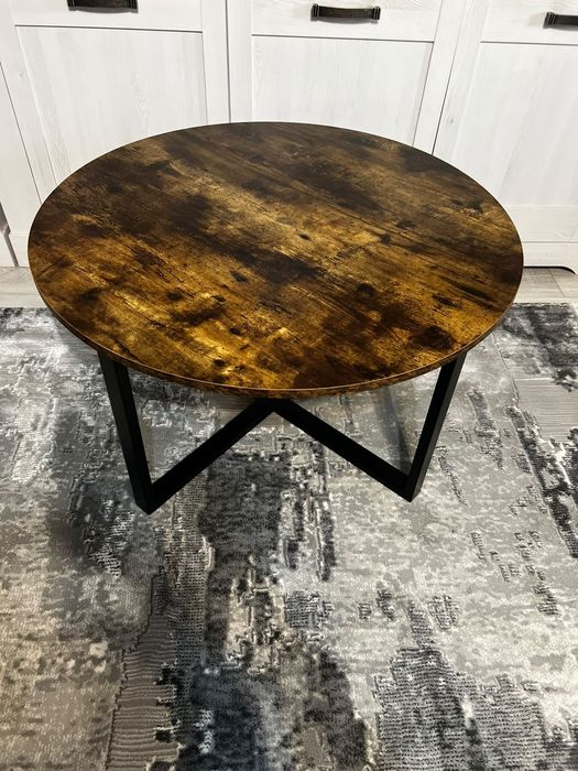 Măsuță cafea 80 cm