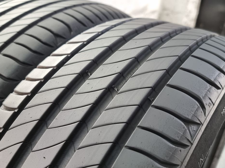 "Dot 23" 205/55/16 Michelin 4Броя: 190€ 7мм
