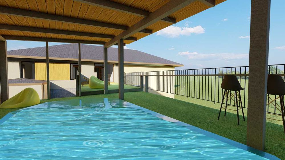 Продава се Къща в Смолян, Каптажа - 200 кв.м за 900 €/кв.м - Снимка #18