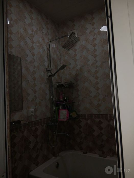 ЦЕНТР Шайхантахур РОВД 1-комнатная Квартира 40м²(ор.Актепа)
