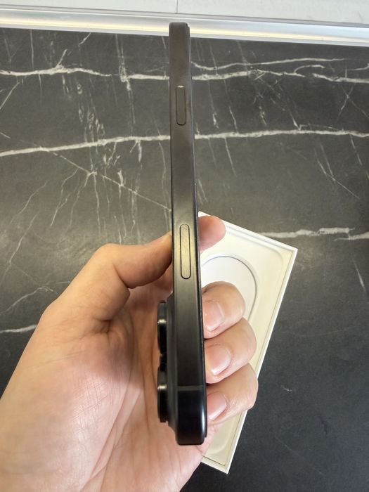 Iphone 16 pro max 256 gb ЕАС