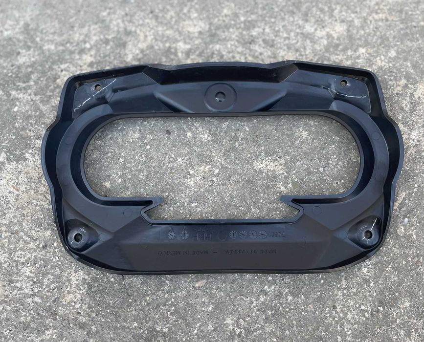 Ornament bord Can-Am Outlander