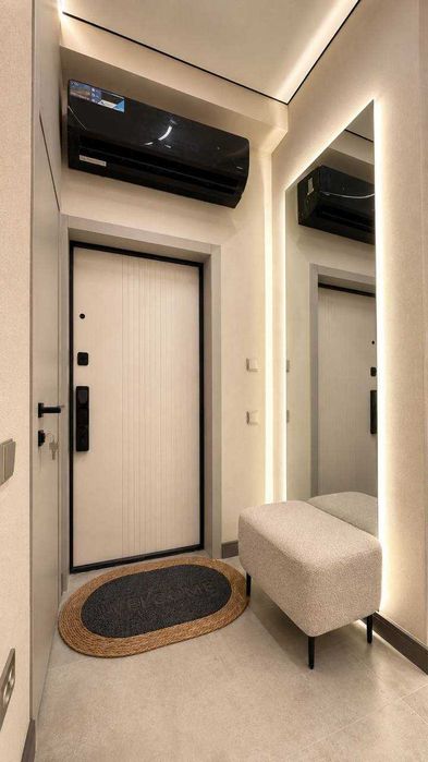 ЖК:  Imperial Club City, 2ком, Евро ремонт, Юнусабад