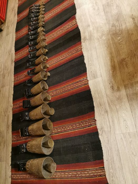 Производство на Чанове!