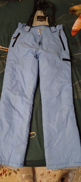 Продам горнолыжный костюм