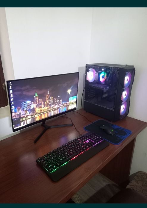 Igravoy komyuter sotiladi srochna