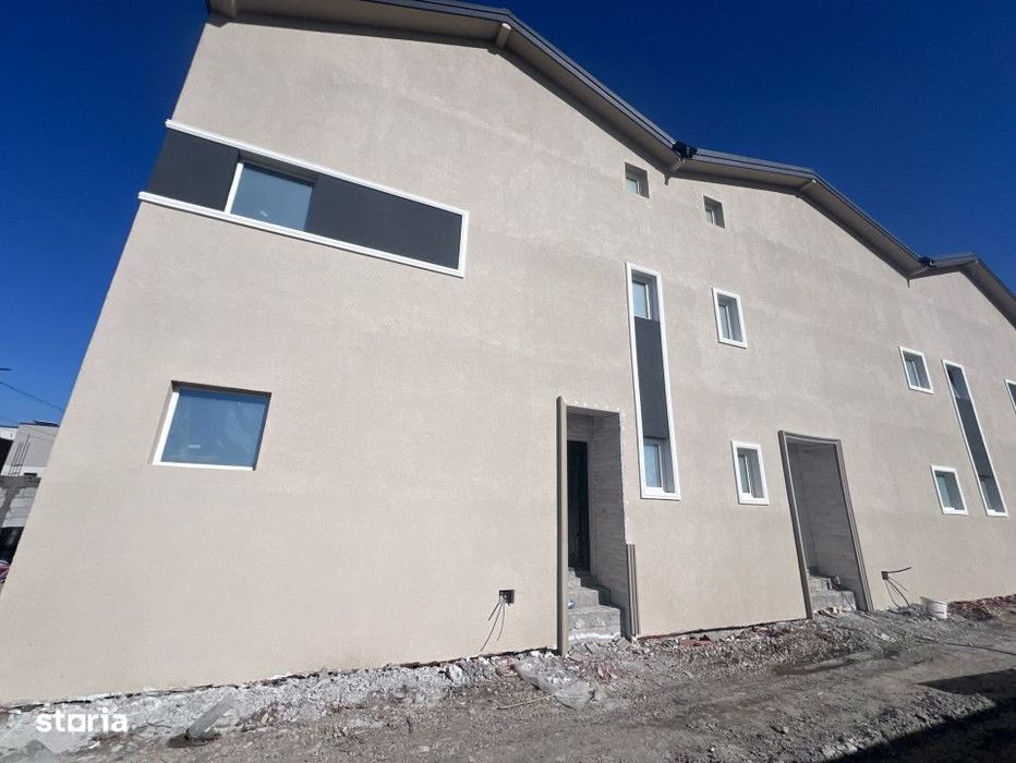 Casa/Vila/Ansamblu Rezidential/P+1+M/Id nr 11