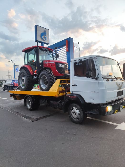 Эвакуатоор  Алматы