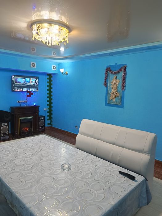 Сауна 7 тыс , за 1 час