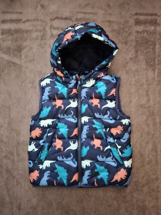 Детска грейка 98-104