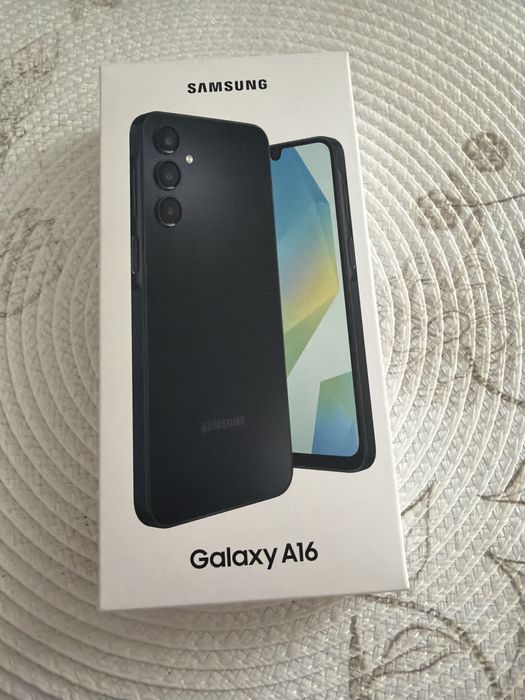 Samsung Galaxy A16