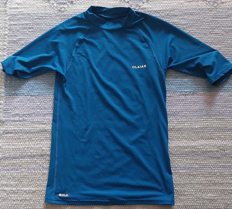 Комплект спортни дрехи за дете 140-146 см - 6 броя отлично запазени