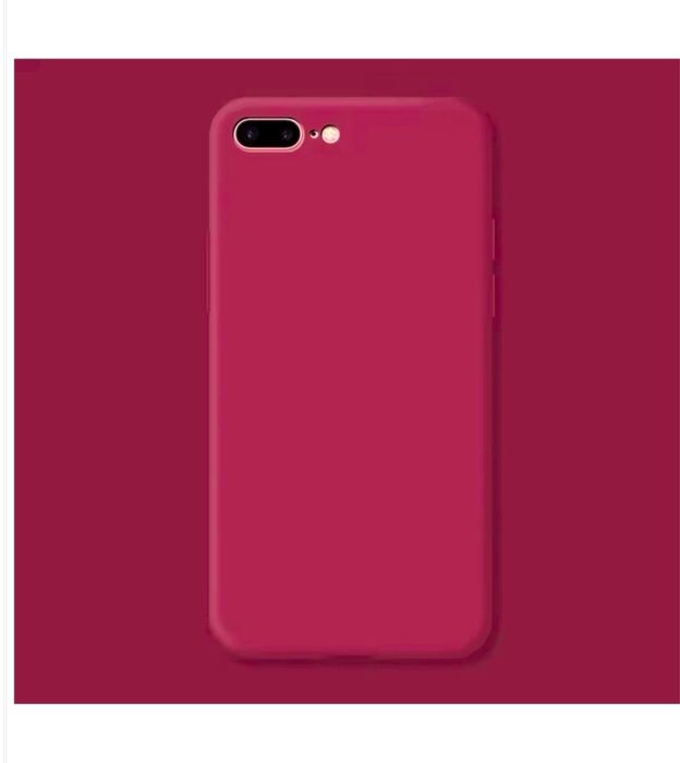 Iphone 7 8 Plus SE 16E Husa X Level Cu Catifea In Interior Alcatara