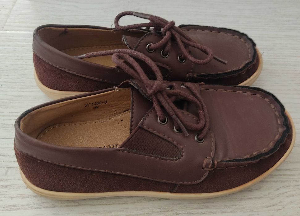 Продается обувь для мальчиков