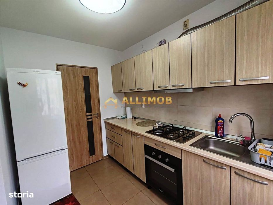 Apartament 2 camere in Ploiesti, zona Nord