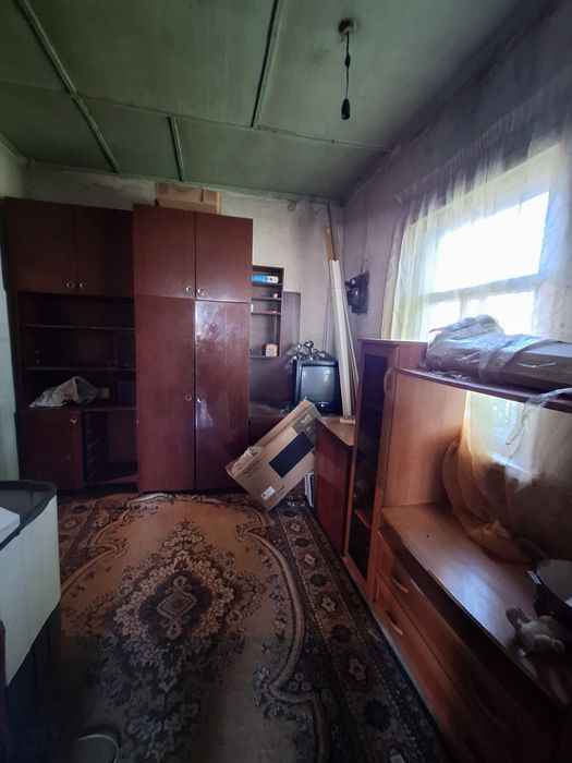 Продам дом район интерната.