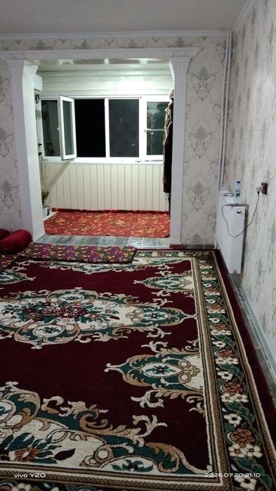 2 хонали квартира 65 квадрат