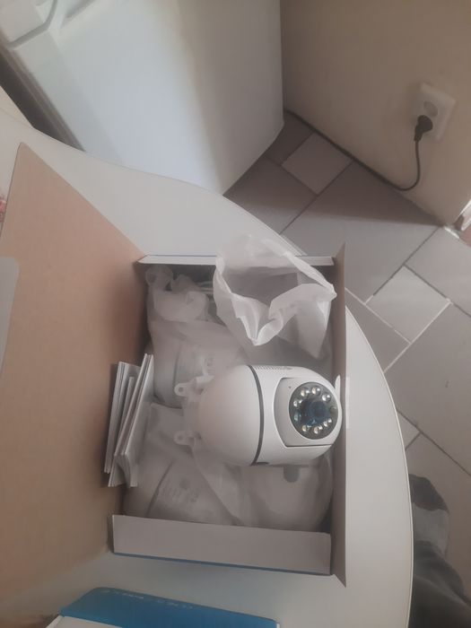 Продам комплект из 4х приборов